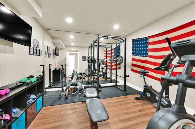 3298 N 1250 W, Pleasant View, UT 84414