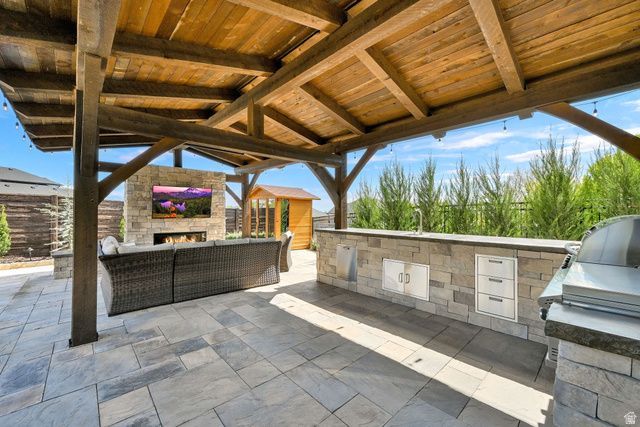 3298 N 1250 W, Pleasant View, UT 84414