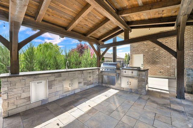 3298 N 1250 W, Pleasant View, UT 84414