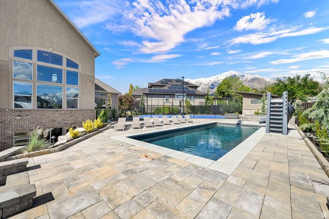 3298 N 1250 W, Pleasant View, UT 84414