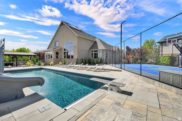3298 N 1250 W, Pleasant View, UT 84414
