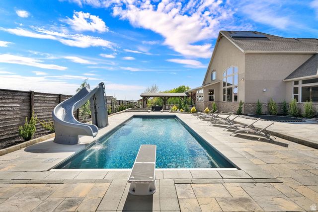 3298 N 1250 W, Pleasant View, UT 84414