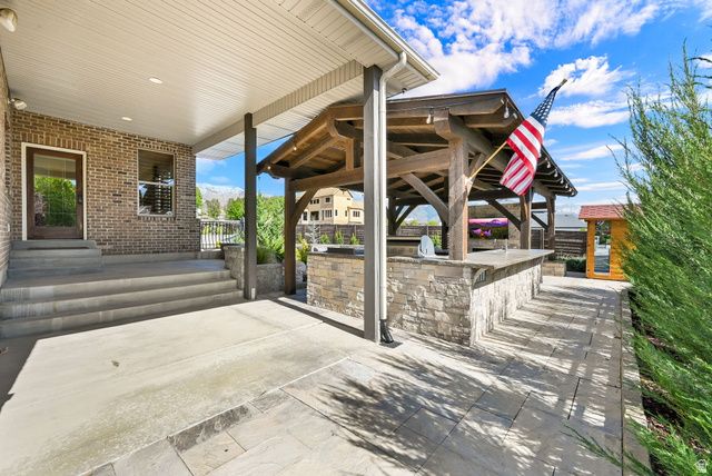 3298 N 1250 W, Pleasant View, UT 84414