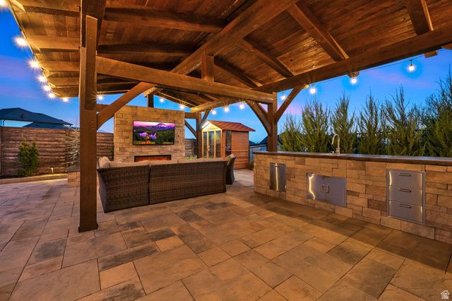 3298 N 1250 W, Pleasant View, UT 84414