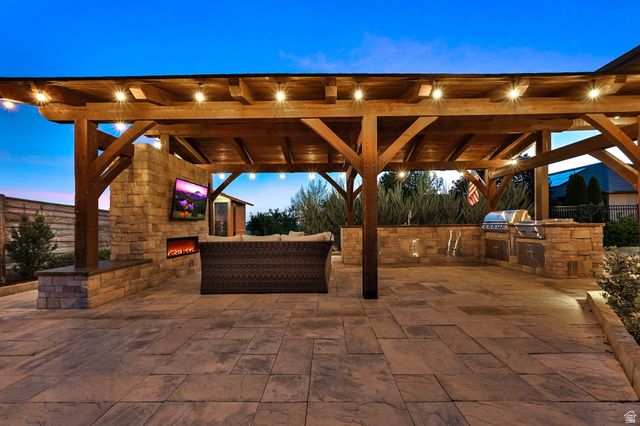 3298 N 1250 W, Pleasant View, UT 84414