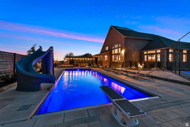 3298 N 1250 W, Pleasant View, UT 84414