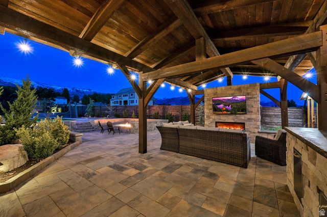 3298 N 1250 W, Pleasant View, UT 84414