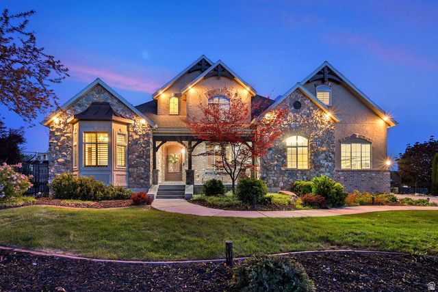 3298 N 1250 W, Pleasant View, UT 84414