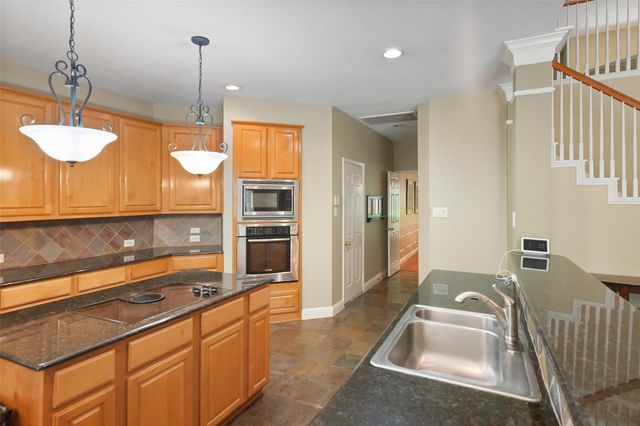 49 N Greenvine Circle, The Woodlands, TX 77382