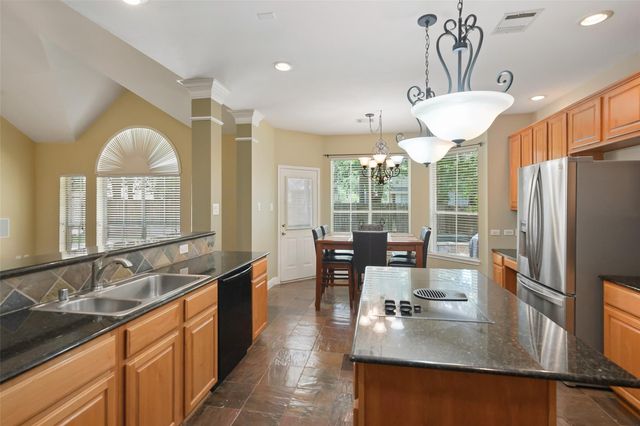 49 N Greenvine Circle, The Woodlands, TX 77382