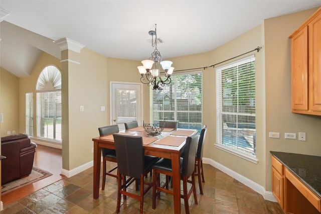 49 N Greenvine Circle, The Woodlands, TX 77382