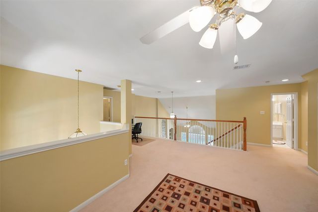 49 N Greenvine Circle, The Woodlands, TX 77382