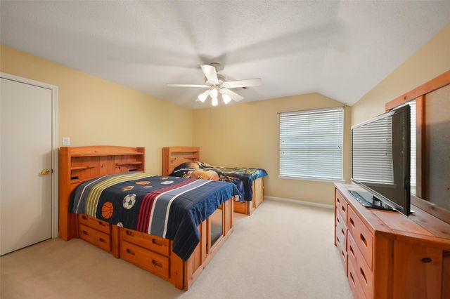 49 N Greenvine Circle, The Woodlands, TX 77382
