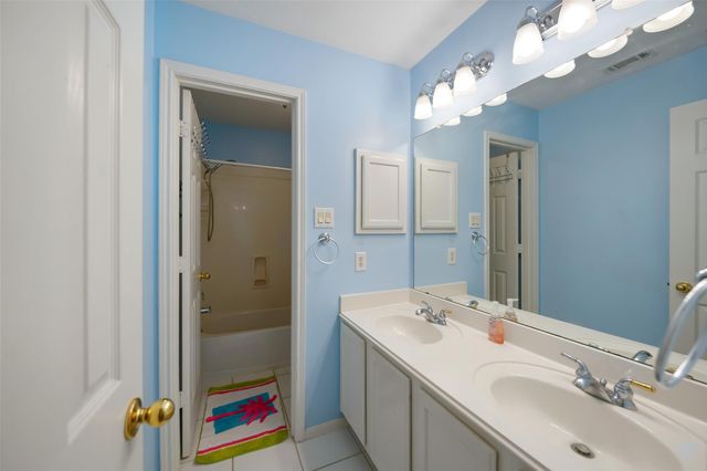 49 N Greenvine Circle, The Woodlands, TX 77382
