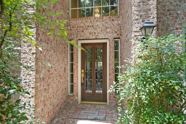 49 N Greenvine Circle, The Woodlands, TX 77382