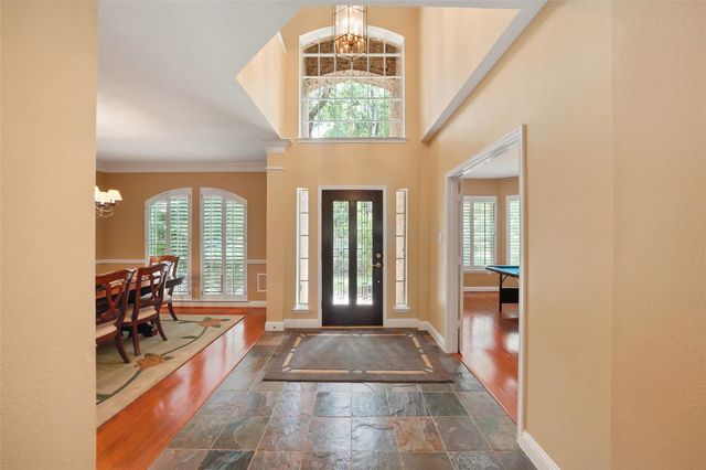 49 N Greenvine Circle, The Woodlands, TX 77382