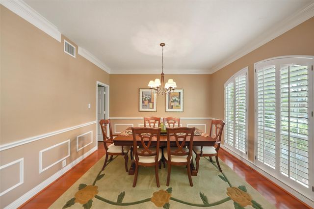 49 N Greenvine Circle, The Woodlands, TX 77382