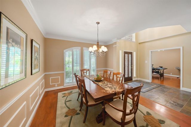 49 N Greenvine Circle, The Woodlands, TX 77382