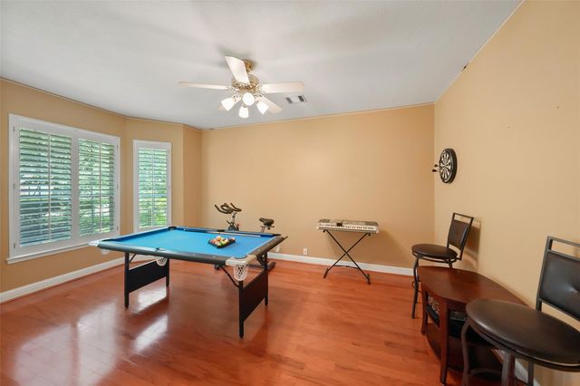 49 N Greenvine Circle, The Woodlands, TX 77382