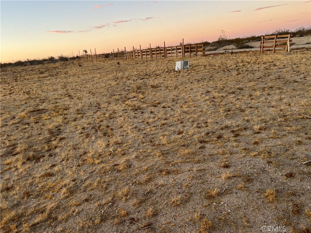 0 Sunny Hill, Joshua Tree, CA 92252