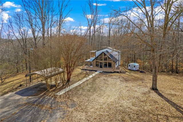 242 Hawk Lane, Fountain Inn, SC 29644