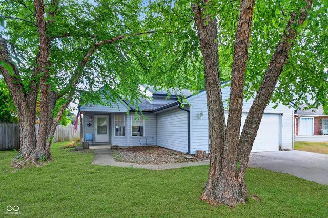 1317 Chesterfield Drive, Anderson, IN 46012