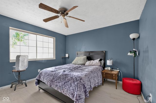 1317 Chesterfield Drive, Anderson, IN 46012