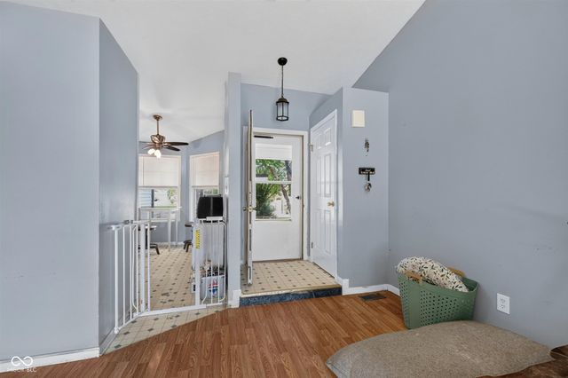 1317 Chesterfield Drive, Anderson, IN 46012