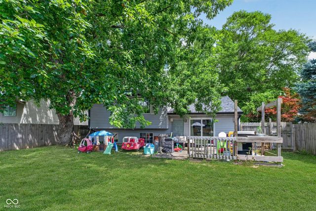 1317 Chesterfield Drive, Anderson, IN 46012