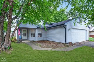 1317 Chesterfield Drive, Anderson, IN 46012