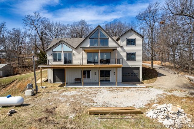 145 Private Road 66, Eucha, OK 74342