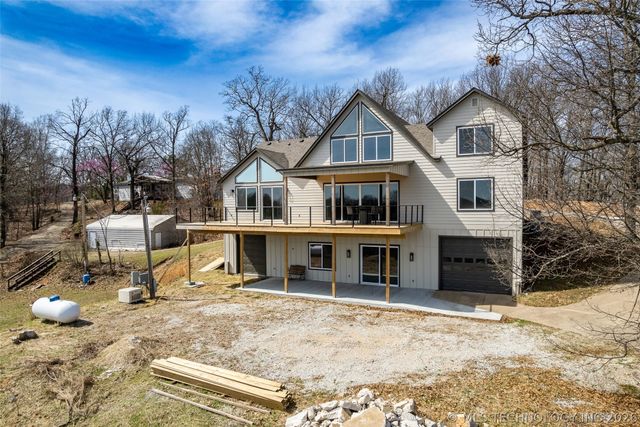 145 Private Road 66, Eucha, OK 74342