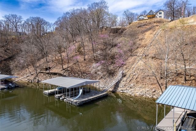 145 Private Road 66, Eucha, OK 74342