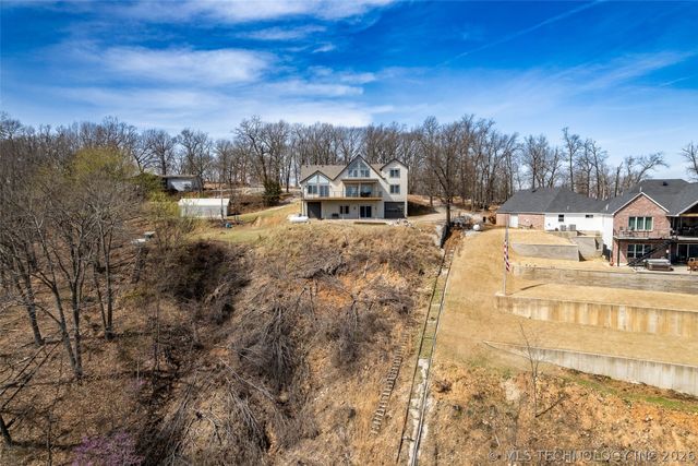 145 Private Road 66, Eucha, OK 74342