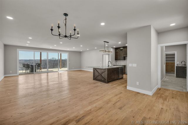 145 Private Road 66, Eucha, OK 74342