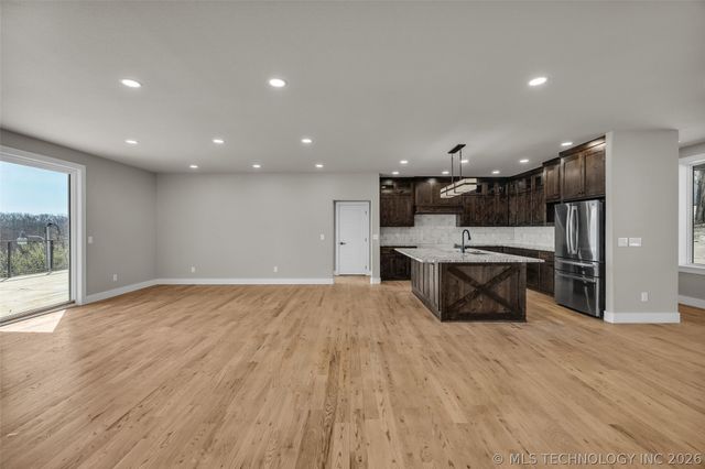 145 Private Road 66, Eucha, OK 74342