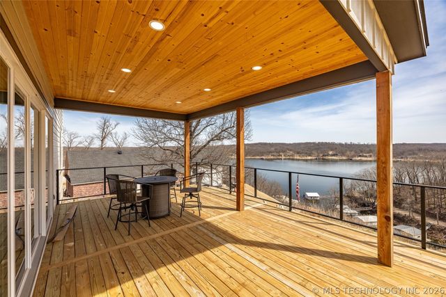 145 Private Road 66, Eucha, OK 74342