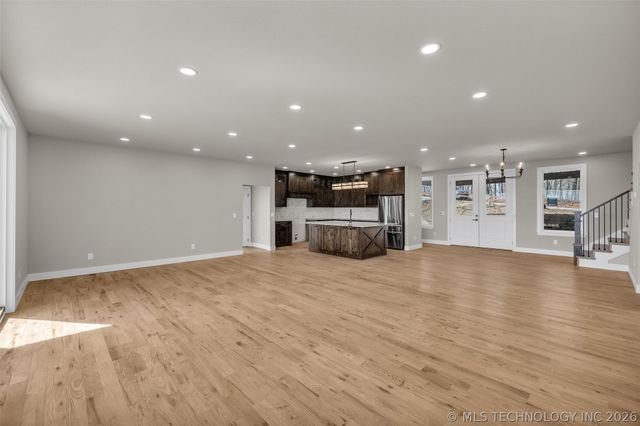 145 Private Road 66, Eucha, OK 74342