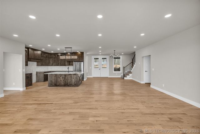 145 Private Road 66, Eucha, OK 74342