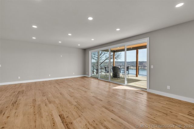 145 Private Road 66, Eucha, OK 74342