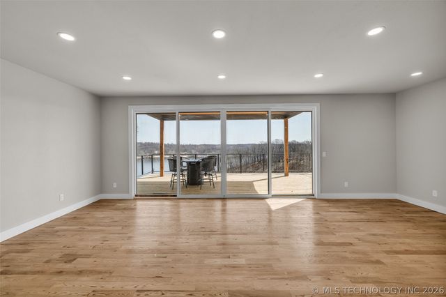 145 Private Road 66, Eucha, OK 74342