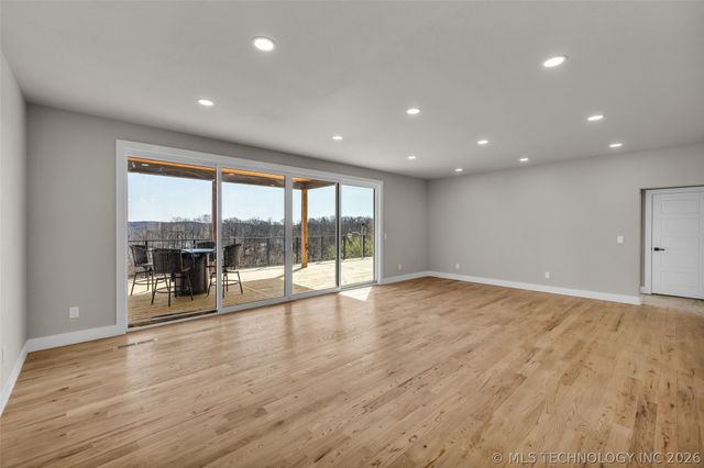 145 Private Road 66, Eucha, OK 74342