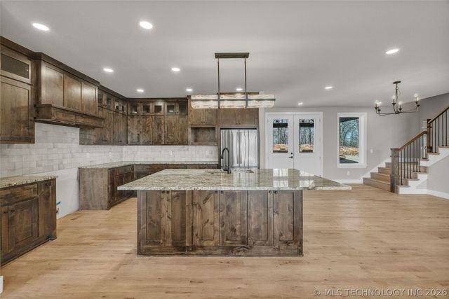 145 Private Road 66, Eucha, OK 74342