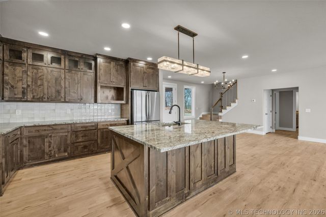 145 Private Road 66, Eucha, OK 74342