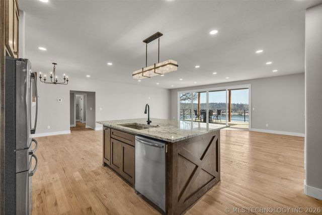 145 Private Road 66, Eucha, OK 74342