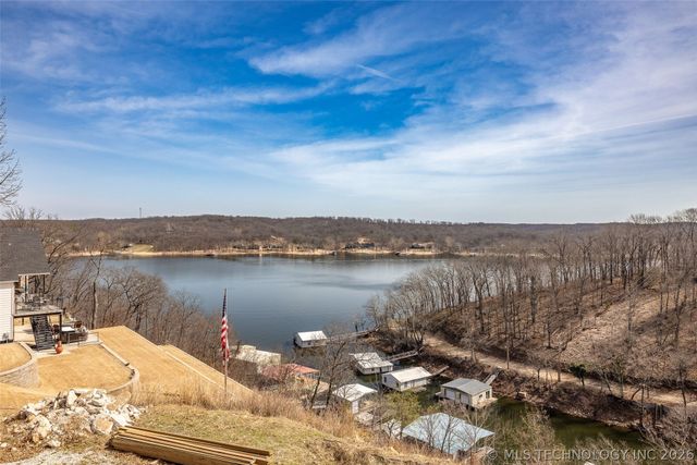 145 Private Road 66, Eucha, OK 74342