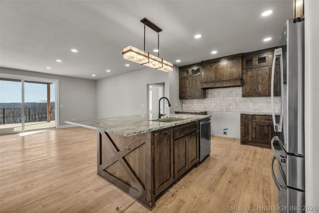 145 Private Road 66, Eucha, OK 74342