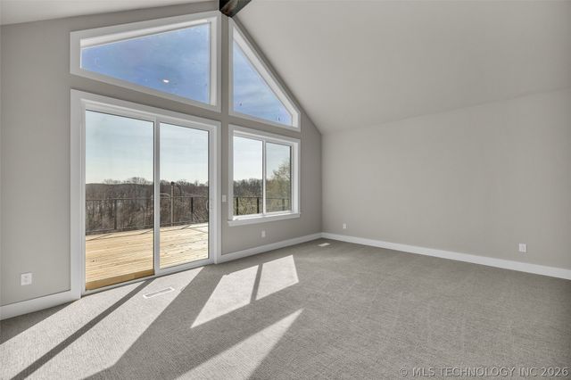 145 Private Road 66, Eucha, OK 74342