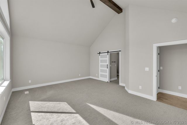 145 Private Road 66, Eucha, OK 74342