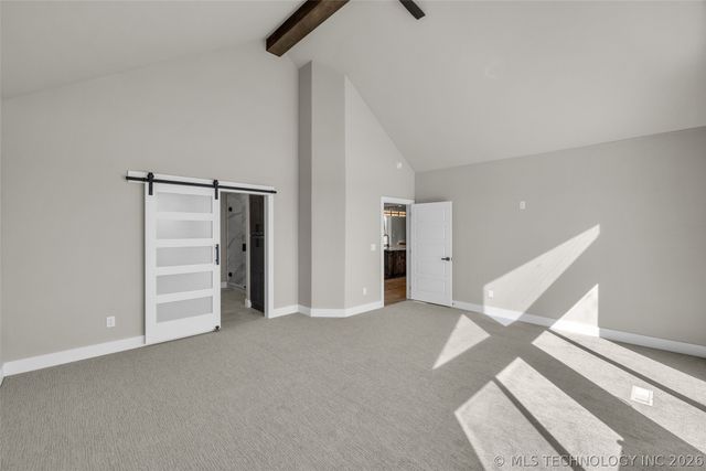 145 Private Road 66, Eucha, OK 74342